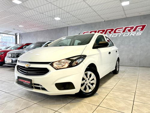 Chevrolet Onix 1.0 Mt Joy