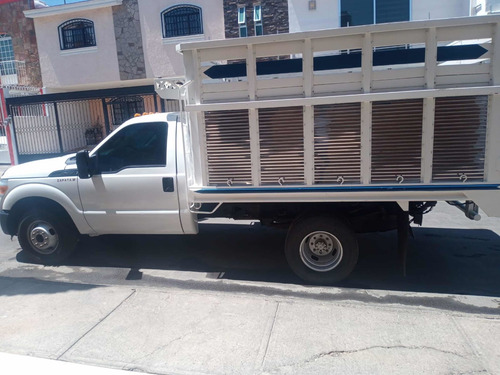 Imagen 4 de 7 de Ford F-350 350