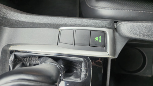 Honda Civic 1.5 Turbo Plus At Cvt
