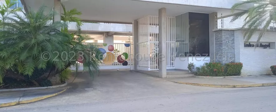 Calle Luisa Cáceres, Pampatar, Nueva Esparta, Venezuela - Pampatar - Margarita (este) - Nueva Esparta