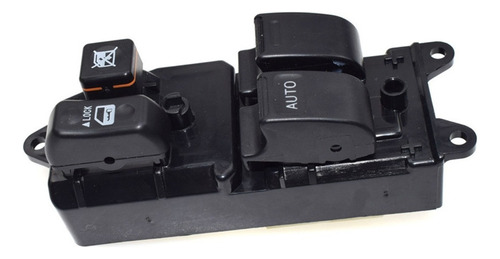 Control Maestro Vidrios Para Toyota Sienna 1998-2000