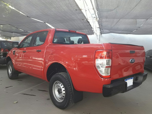 Ford Ranger 2.5 Cd Ivct Xl 166cv 2017