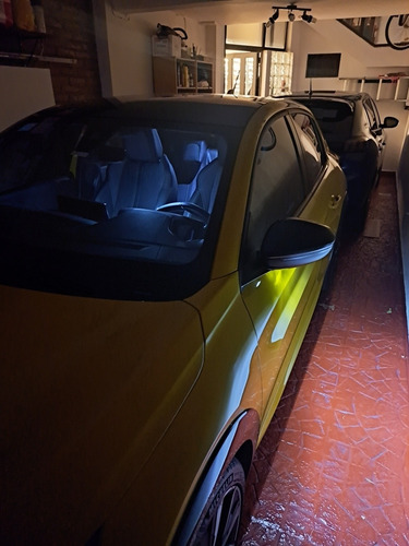 Imagen 20 de 25 de Peugeot 208 2021 1.2 Gt