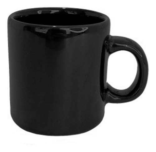 Set X6 Jarro Jarrito Pocillo 100cc Café Te Cerámica Bz3