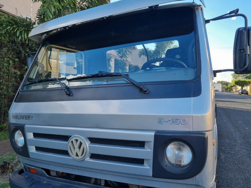 Imagem 2 de 13 de Vw 9150 Avenida Caminhoes