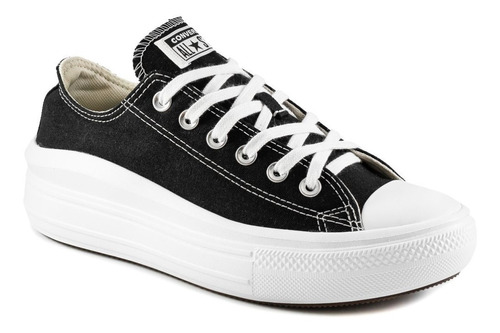 Tênis Converse All Star Original Move Lançamento + Nf