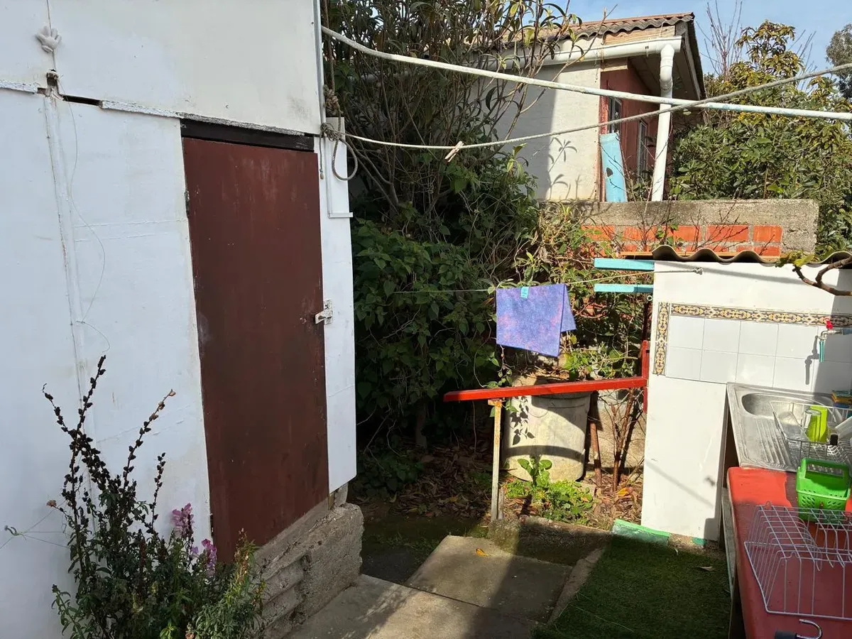 Imagen 5 de 20 de Casa + 3 Cabañas En Venta Av. Nueva Miraflores, El Tabo