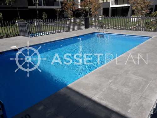 Av. Manuel Montt 2406, Condominio Edificio Montt