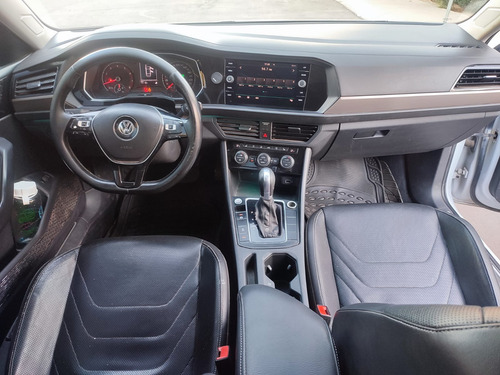 Volkswagen Jetta 1.4 T Fsi Highline Tiptronic