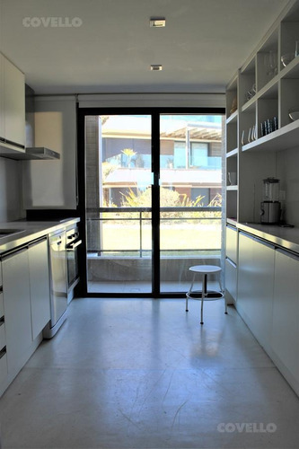 Imagen 9 de 30 de Venta Departamento De 3 Dormitorios -selenza- Manantiales