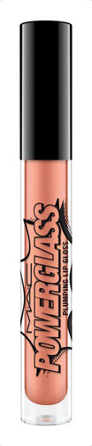 Gloss De Labios Maquillaje Mac Powerglass Plumping Lip Color 10 coisas que eu odeio