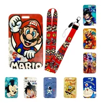 Comprar Porta Carnet Funda Para Tarjetas Credenciales Personajes