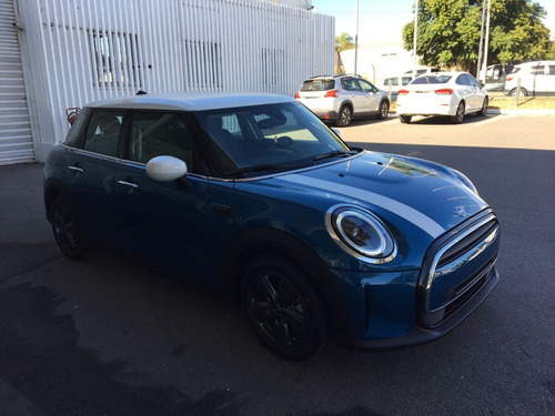 Imagen 3 de 8 de Mini Cooper 1.5 F55 Pepper - Auto Munich