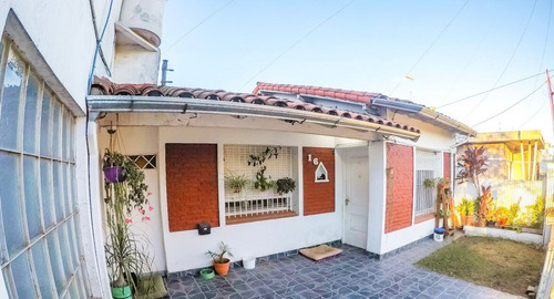 Casa En Venta Berazategui 