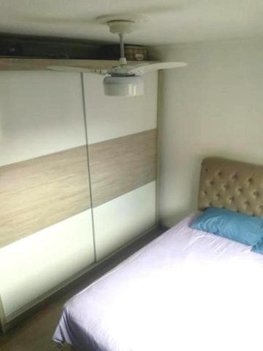 Apartamento Com 2 Dormitórios - Alves Dias - São Bernardo Do Campo/sp - Ap4234