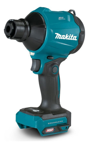 Soprador Inflador A Bateria 40v Xgt  As001gz Makita 