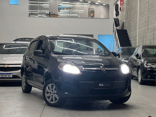 Fiat Palio 1.0 Attractive Flex 5p
