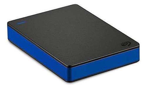 Seagate Game Drive Para Ps4, 4tb, Disco Duro Externo (stgd