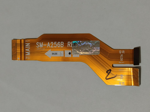 Flex Main Original De Equipo Samsung A25 Sm-a256 (Usado)