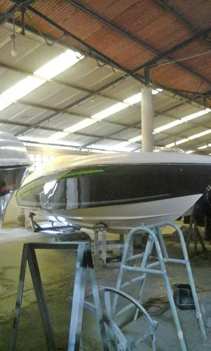 Promarine Sport 33 Lv3559