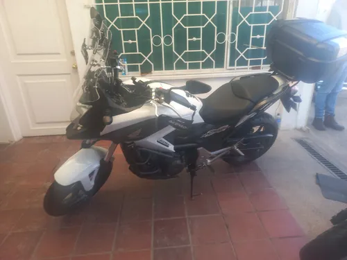 Honda Nc