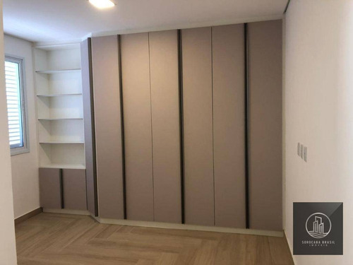 Imagem 30 de 30 de Casa Com 3 Dormitórios À Venda, 196 M² Por R$ 1.350.000,00 - Jardim Residencial Giverny - Sorocaba/sp - Ca0131