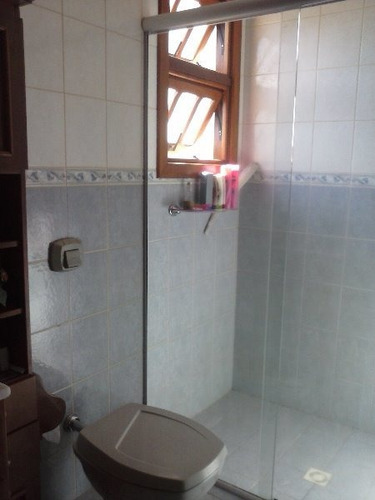 Imagem 12 de 15 de Casa Condominio - Cavalhada - Ref: 367261 - V-mi15519