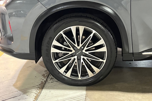 Dongfeng 1.5 T Luxury At 5p