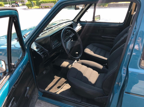 Imagen 6 de 15 de Volkswagen Caribe Gl 1985
