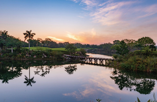 Terreno En Venta, En Privada Khana, Yucatan Country Club.