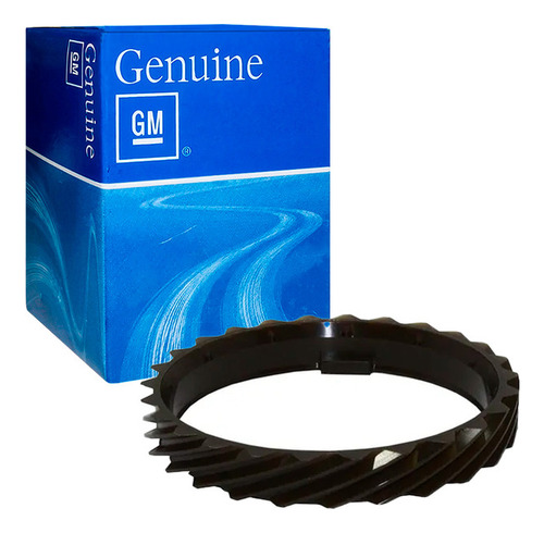 Engrane Velocimetro Para Oem: 25195064