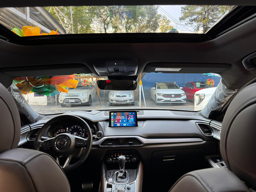 Mazda CX-9 2.5T Signature Awd At