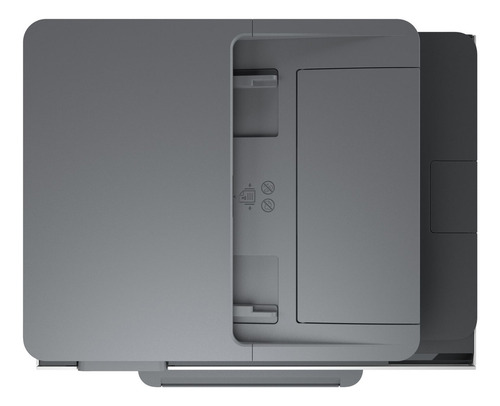 Impresora multifunción a color HP OfficeJet Pro impresora con wifi