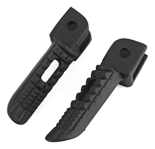 Reposapiés Delanteros Tipo S Para Gsxr600 Gsxr750 Gsxr1000