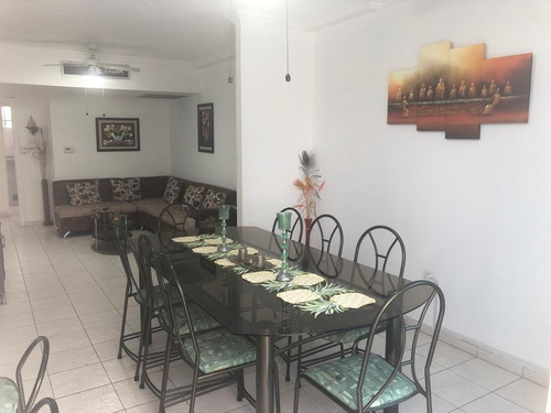 Imagen 6 de 27 de Alquiler De Departamento En Tonsupa