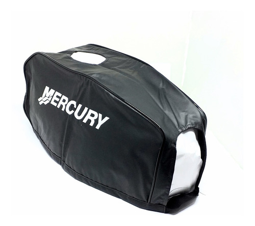 Capa Para Capo De Motor De Popa Mercury 3.3hp Mercury 