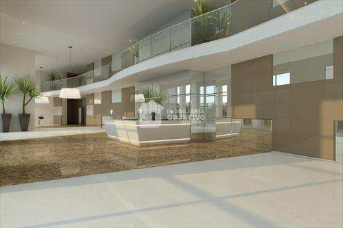 Imagem 6 de 12 de Apartamento Com 2 Dorms, Pinheiros, São Paulo - R$ 1.05 Mi, Cod: 1294 - V1294