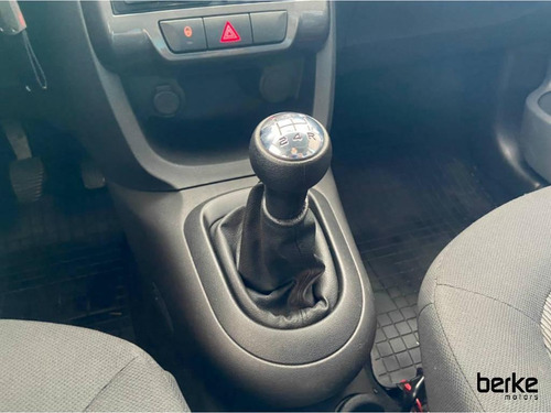 Citroën C3 Attraction 1.5 Flex 8v 5p Mec