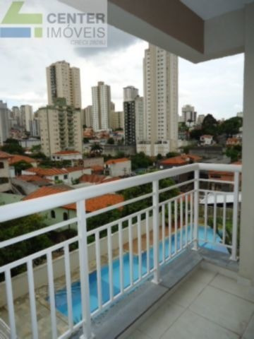 Imagem 5 de 15 de Apartamento - Mirandopolis - Ref: 6007 - V-83289
