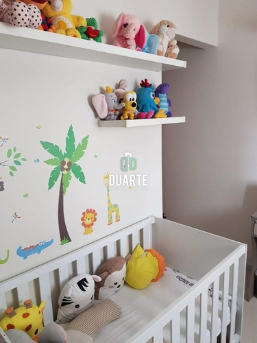Imagem 16 de 29 de Apartamento - Ap03844 - 69457114