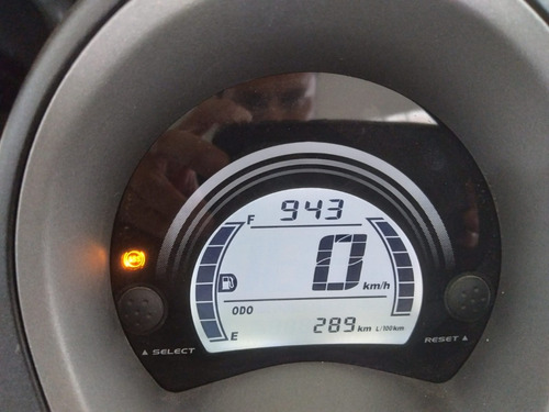 Imagem 7 de 10 de Yamaha Nmax 2019 - Abs Único Dono - Apenas 289 Km Impecável