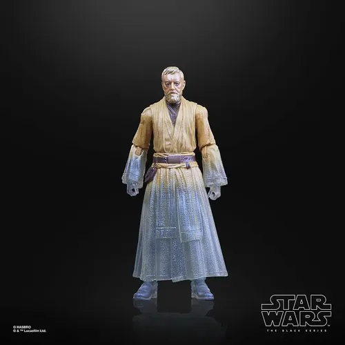 Star Wars The Black Series Force Ghosts 3-pack Exclusive