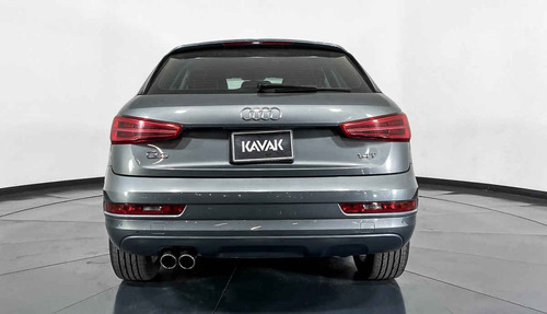 Imagen 7 de 15 de 42058 - Audi Q3 2016 Con Garantía At
