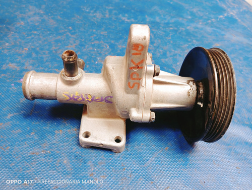 Bomba De Agua Para Spark 2013-2017 (Usado)