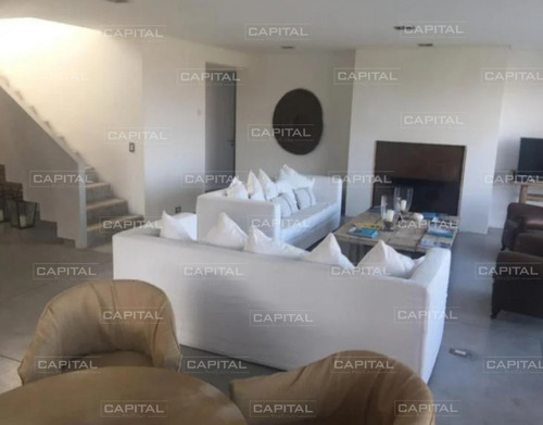 Espectacular Casa En Montoya Con Vistas Plenas Al Mar - Ref: 27003