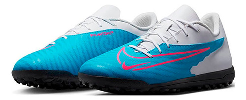 Zapatilla Nike Phantom Gx Club Tf 100% Original I Dd9486-446