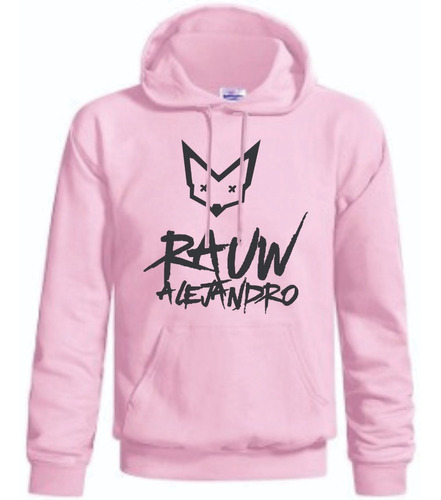 Buzos Busos Hoodie Raw Alejandro Ii