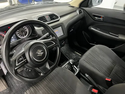 Suzuki Swift 1.2 Dzire