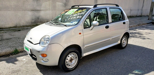 Chery Qq 2012 Completo