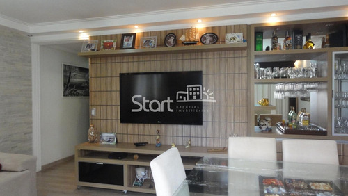 Imagem 6 de 30 de Apartamento À Venda Em Jardim Do Lago - Ap003501